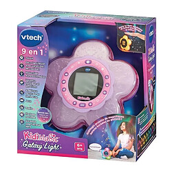 Acheter Vtech Kidimagic Galaxy Light - Rose