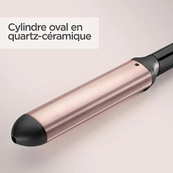 Appareil à friser