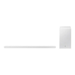 Samsung Soundbar White HW-S701D HWS701D (HW-S701D EN) (HWS701D EN)