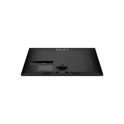 Msi 25" IPS pas cher