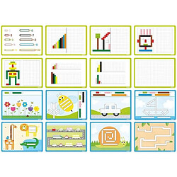 Avis Goula Jeu éducatif réglettes nombres