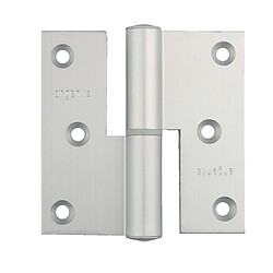 Bloque-porte Argenta