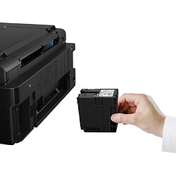 Acheter Canon Pixma MegaTank - Noir