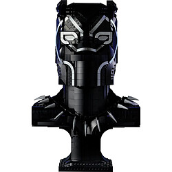 Acheter Lego Super Heroes Black Panther - Marvel