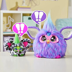 Acheter Furby Peluche interactive Moo-Boo