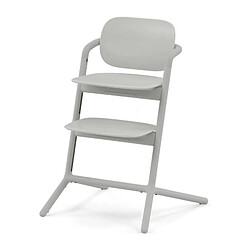 Avis Cybex chaise haute évolutive Lemo 2 - Gris