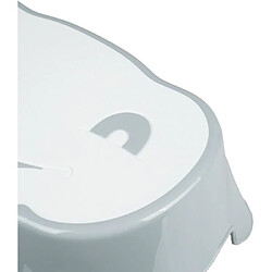 Thermobaby Marchepied bébé Babystep - Gris charme pas cher