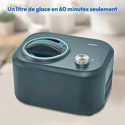 Compresseur d'air Medion 100 W 1 L