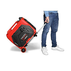 Générateur - MECAFER - ONDULEUR 450140 MF3900i - 3500 W