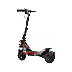Avis Trottinette électrique tout terrain Segway by Ninebot ZT3 Pro E 1600 W