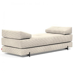 Inside 75 Méridienne convertible - écru