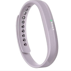 Flex 2 Smart Fitness Activity Track Lavender