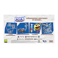 Bandai Namco Games Park Beyond - Jeu PC - Day 1 Admission Ticket Edition