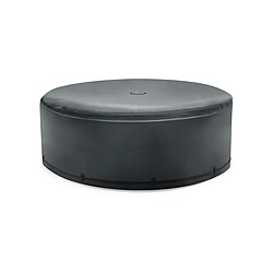 Couverture thermique pour spa gonflable PureSpa rond 8 places - Intex