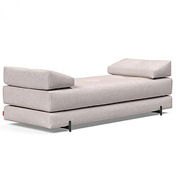 Inside 75 Méridienne convertible Sigmund - Sable