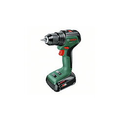 Acheter Bosch UniversalDrill 18V-60