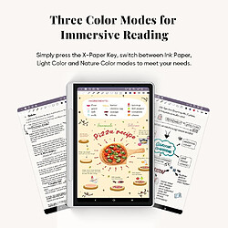 Avis XP-PEN Tablette Tacticle Magic Note Pad