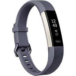 Alta HR Activity Tracker avec bande Blue/Gray