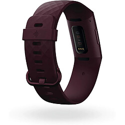 Charge 4 Fitness et Activité Tracke Rosewood/Rosewood