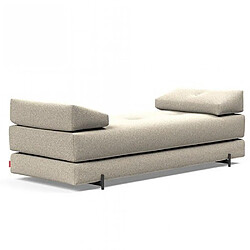 Inside 75 Méridienne Sigmund Indu - Beige