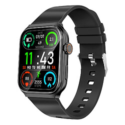 Montre connectée Akashi