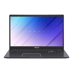 Asus Vivobook Go 15 - Noir