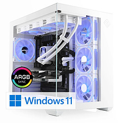 CSL-Computer Gaming PC M12130H