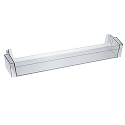 Sharp balconnet de réfrigérateur milieu ou supérieur