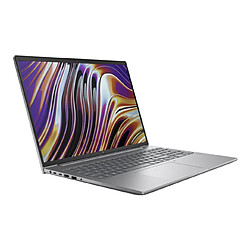 Hp ZBook Power G11 - Gris