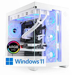 CSL-Computer Gaming PC M12070H