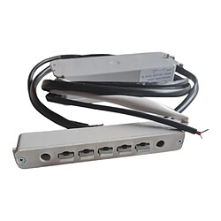 Falmec Carte de commande hotte 4 vitesses