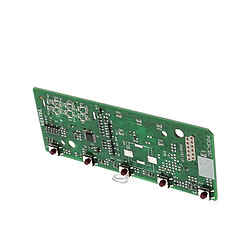 Avis Saba module électronique lave-linge