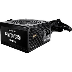Asrock Challenger CL-550B 550W pas cher