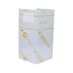 Falmec Rallonge de conduit pour hotte