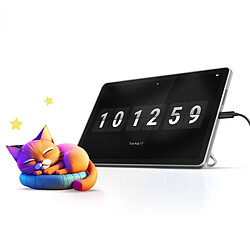 Acheter Lenovo Tablette 4G 10,1" - Gris