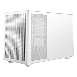 Micro-tour DeepCool CH260 Blanche