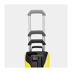 KÄRCHER K5 Power Control Flex Home&Brush Black Edition 1.324-709.0 Nettoyeur haute pression électrique 145 bar