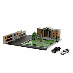 Smoby Maquette Hill Valley