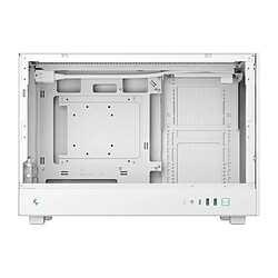 Avis Micro-tour DeepCool CH260 Blanche