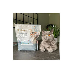 Acheter Nourriture EDEN Poisson 1,5 Kg