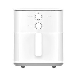 Xiaomi Airfryer Smart Essential - Blanc