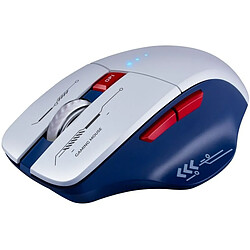 Souris Bluetooth Sans Fil Defender GM-126 Blanc