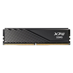 Mémoire RAM Adata AX5U6000C3016G-DTLABBK 32 GB DDR5 6000 MHz CL40
