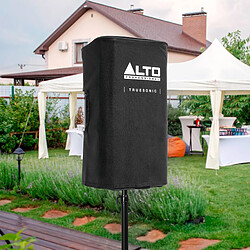 Alto TS412 Cover