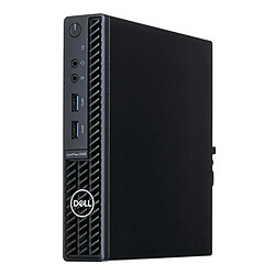 Mini PC Dell OptiPlex 3080 i5-10500 16 GB RAM 256 GB SSD