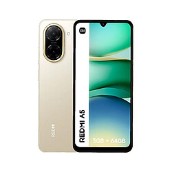 Xiaomi Redmi A5 - Or