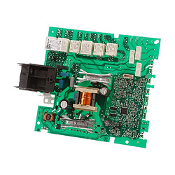 Bosch MODULE DE COMMANDE PROGRAMMÉ