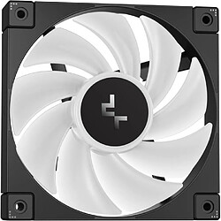 Refroidissement PC - DEEPCOOL - R-LP240-BKMSNC-G-1 - LP240