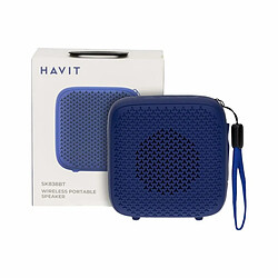 Acheter Havit SK838BT - Noir