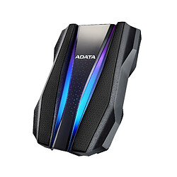 Avis Adata HD770G 2To 2.5"